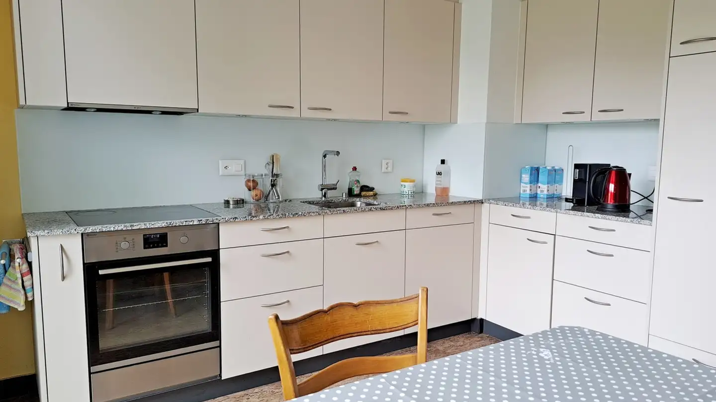 Appartement à louer - Trümlerestrasse 6, 3126 Kaufdorf - Photo 2