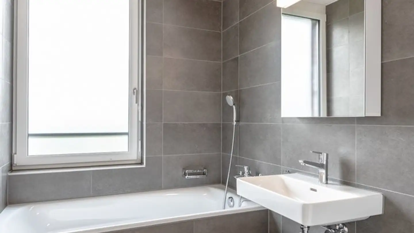 Wohnung mieten - Finkhubelweg 2, 3400 Burgdorf - Foto 4