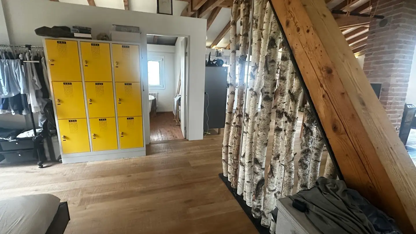 Apartment for rent - 6317 Oberwil b. Zug - Photo 3