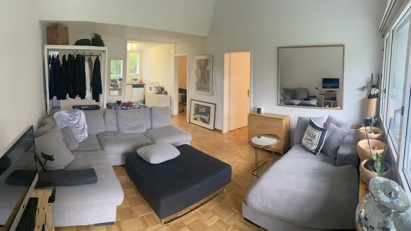 Stanza singola in affitto - 8802 Kilchberg ZH - Foto 4