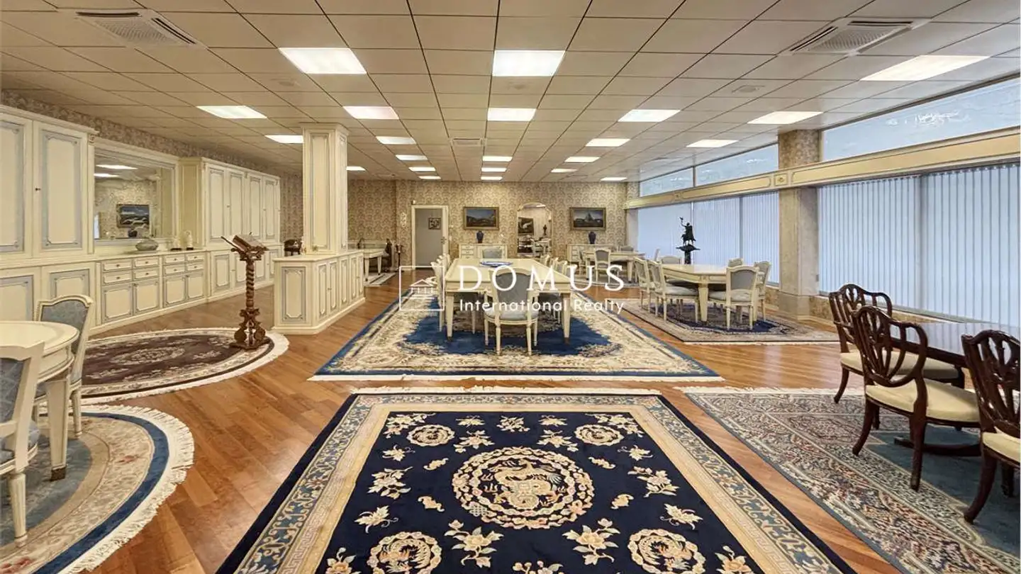 Shop for rent - Via Loreto 6, 6900 Lugano