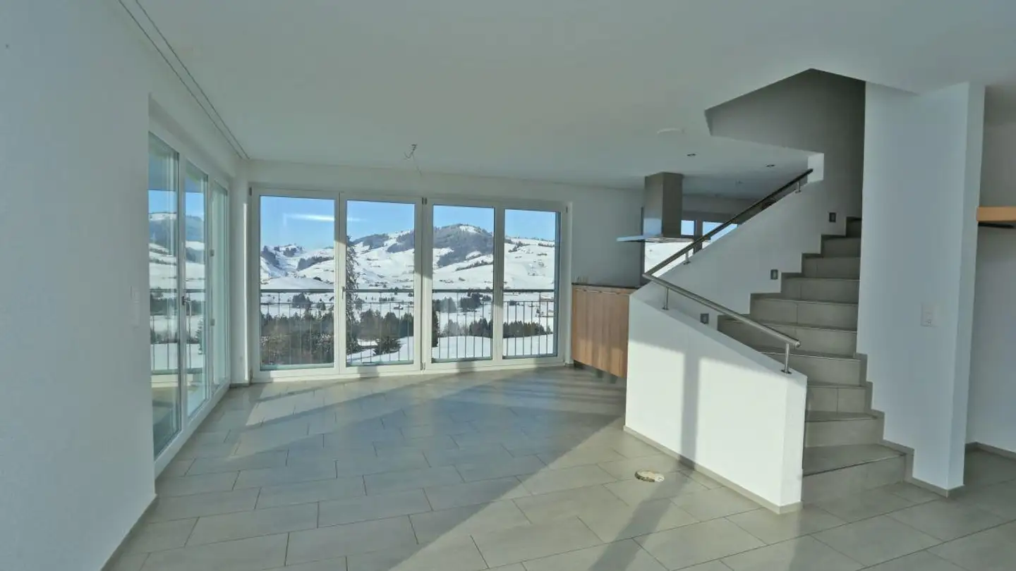 Single house for rent - Langweid 22, 9050 Appenzell - Photo 3