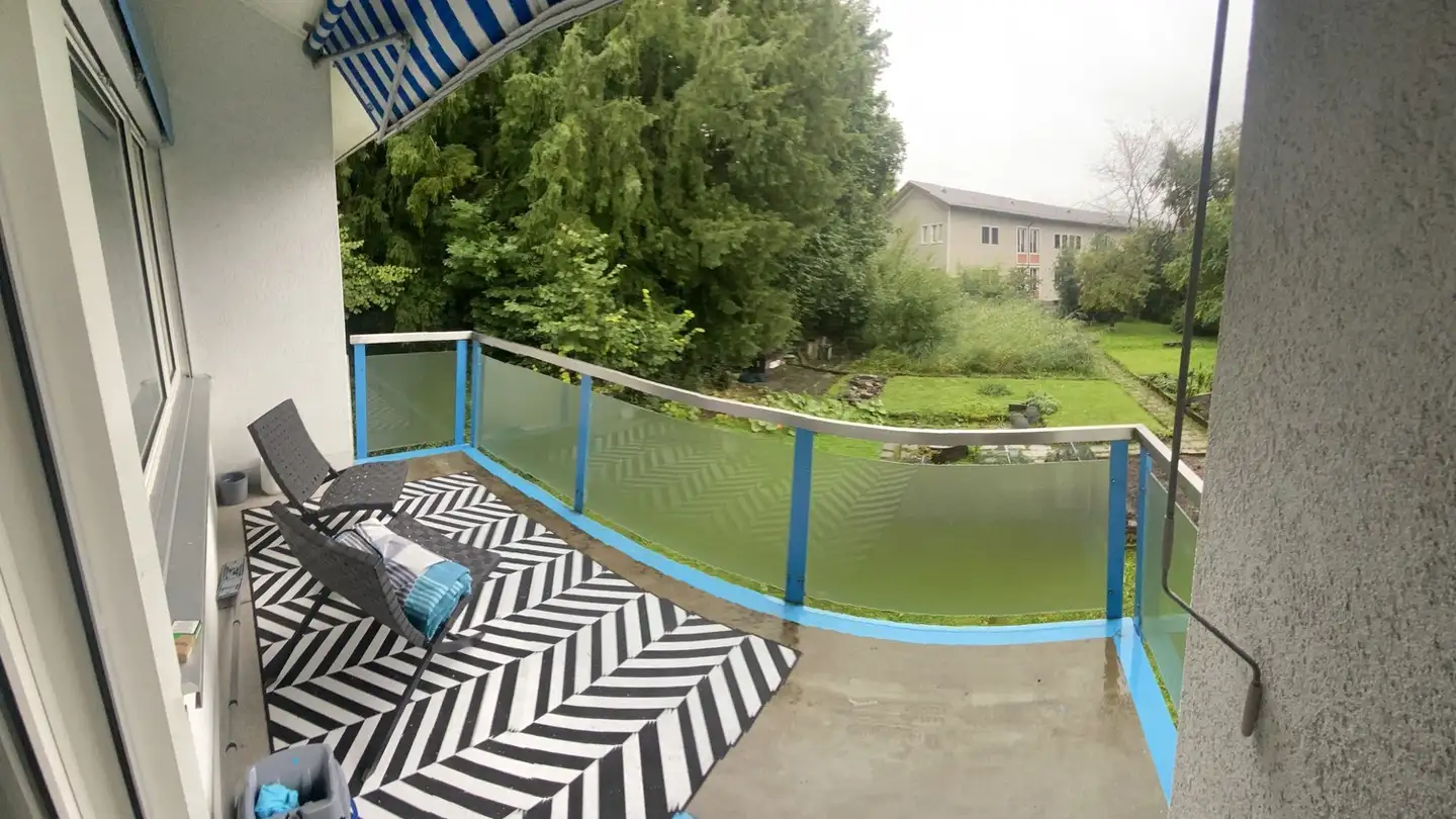 Stanza singola in affitto - 8802 Kilchberg ZH - Foto 2