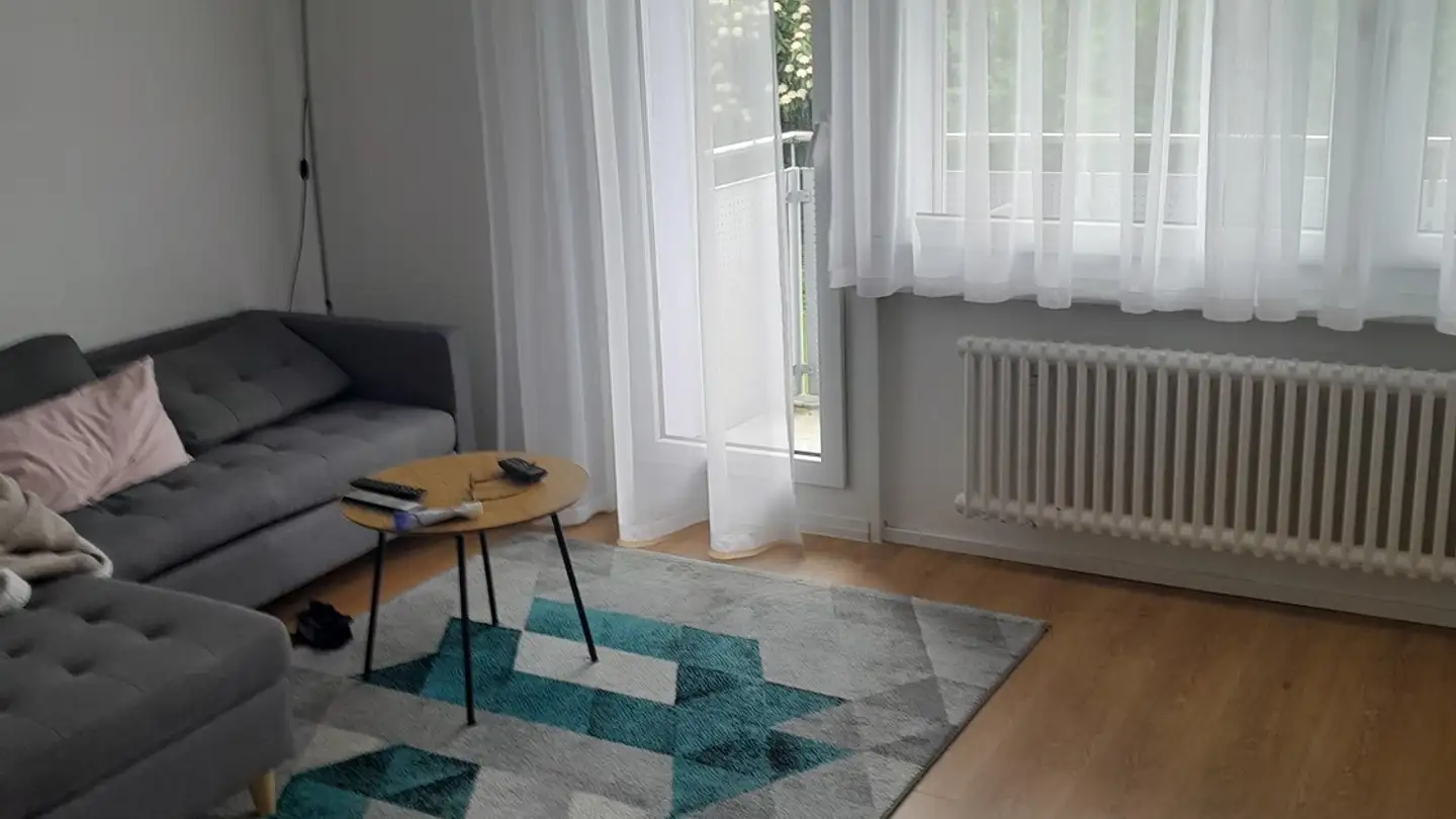 Single room for rent - Bitziring 6, 9220 Bischofszell