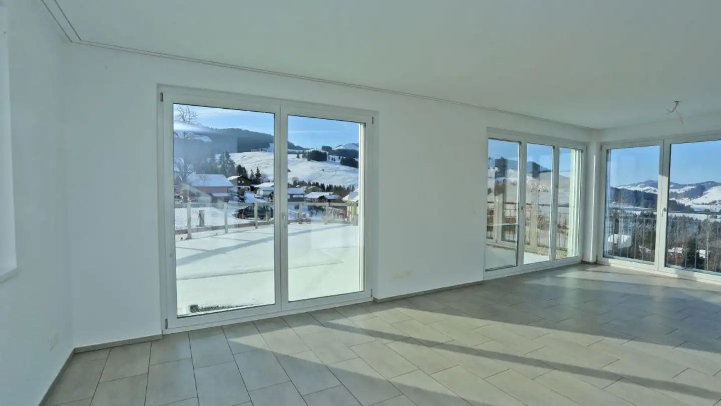 Single house for rent - Langweid 22, 9050 Appenzell - Photo 4