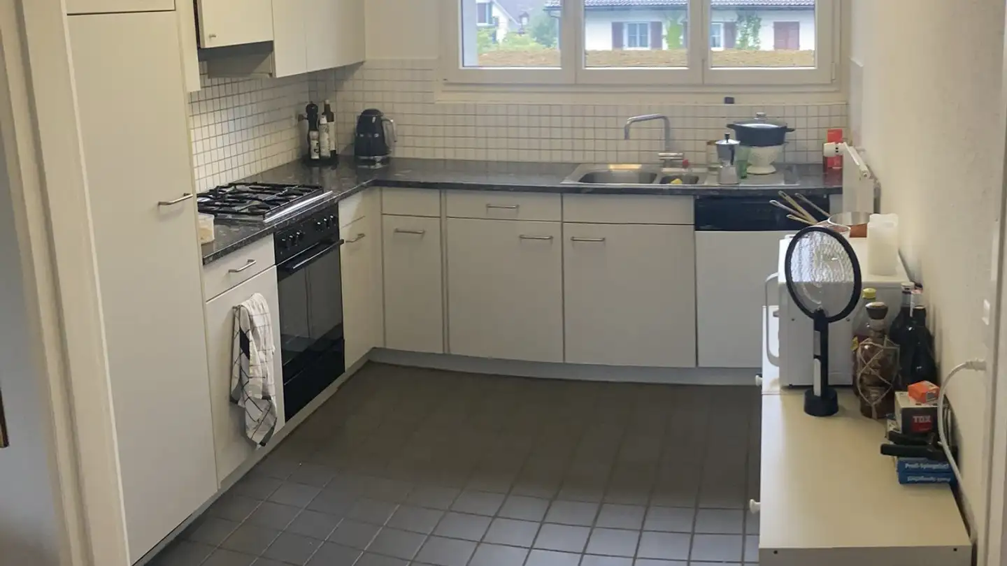 Stanza singola in affitto - 8802 Kilchberg ZH - Foto 3