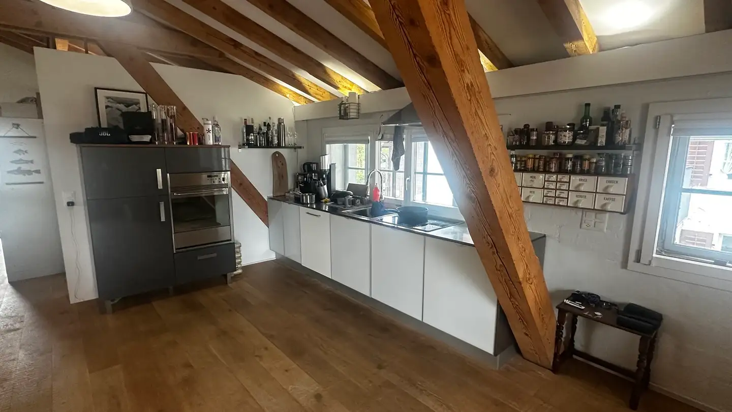 Apartment for rent - 6317 Oberwil b. Zug - Photo 4