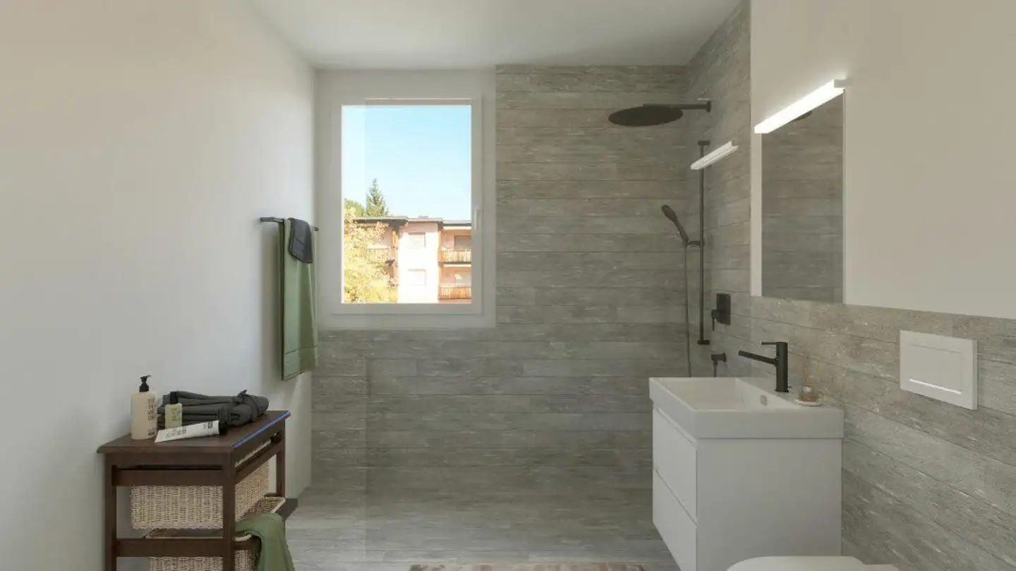 Wohnung kaufen - Sportweg 6, 7270 Davos Platz - Foto 4