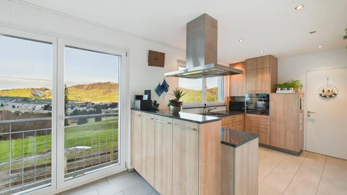 Single house for rent - Langweid 22, 9050 Appenzell