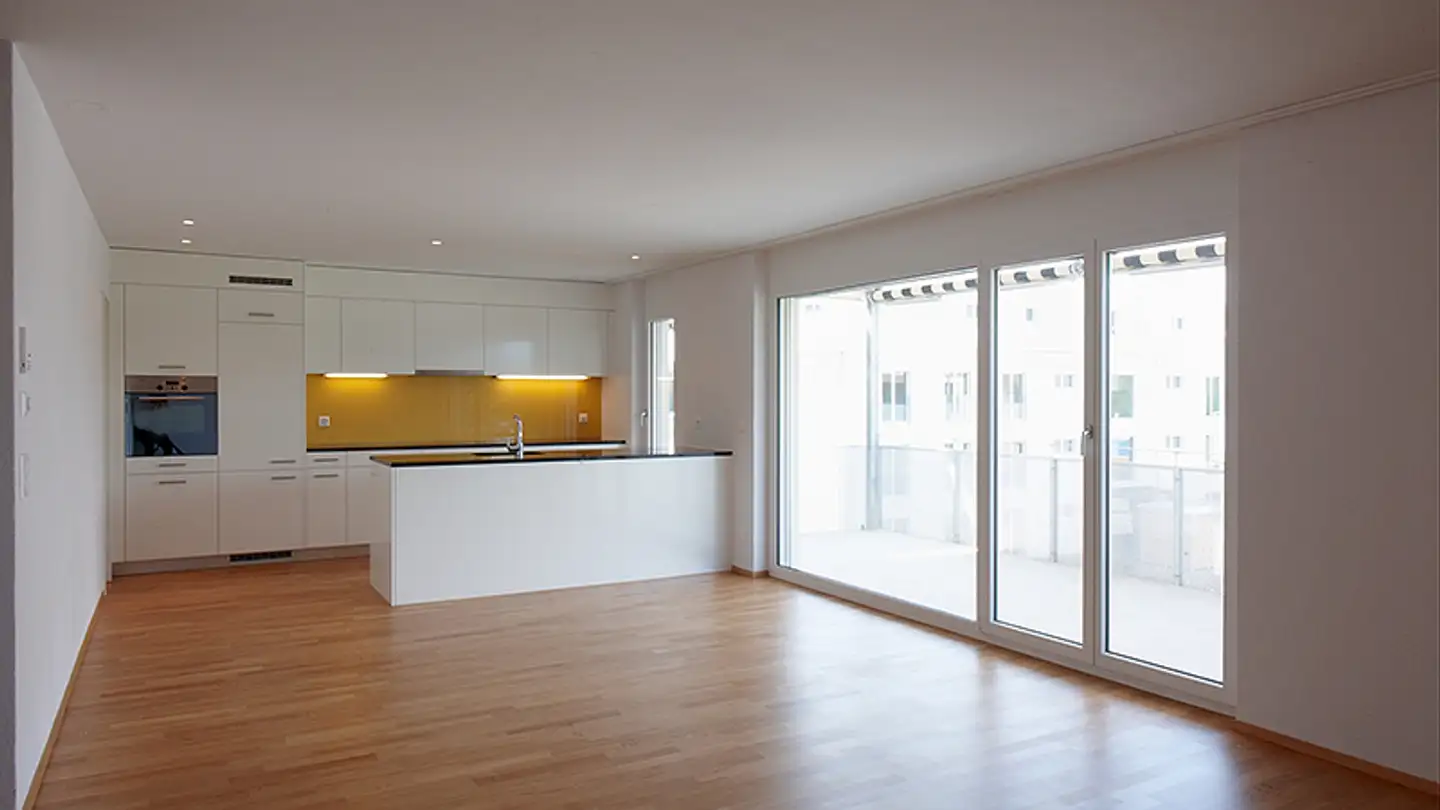 Appartement à louer - Bäreggstrasse 29, 4900 Langenthal - Photo 4