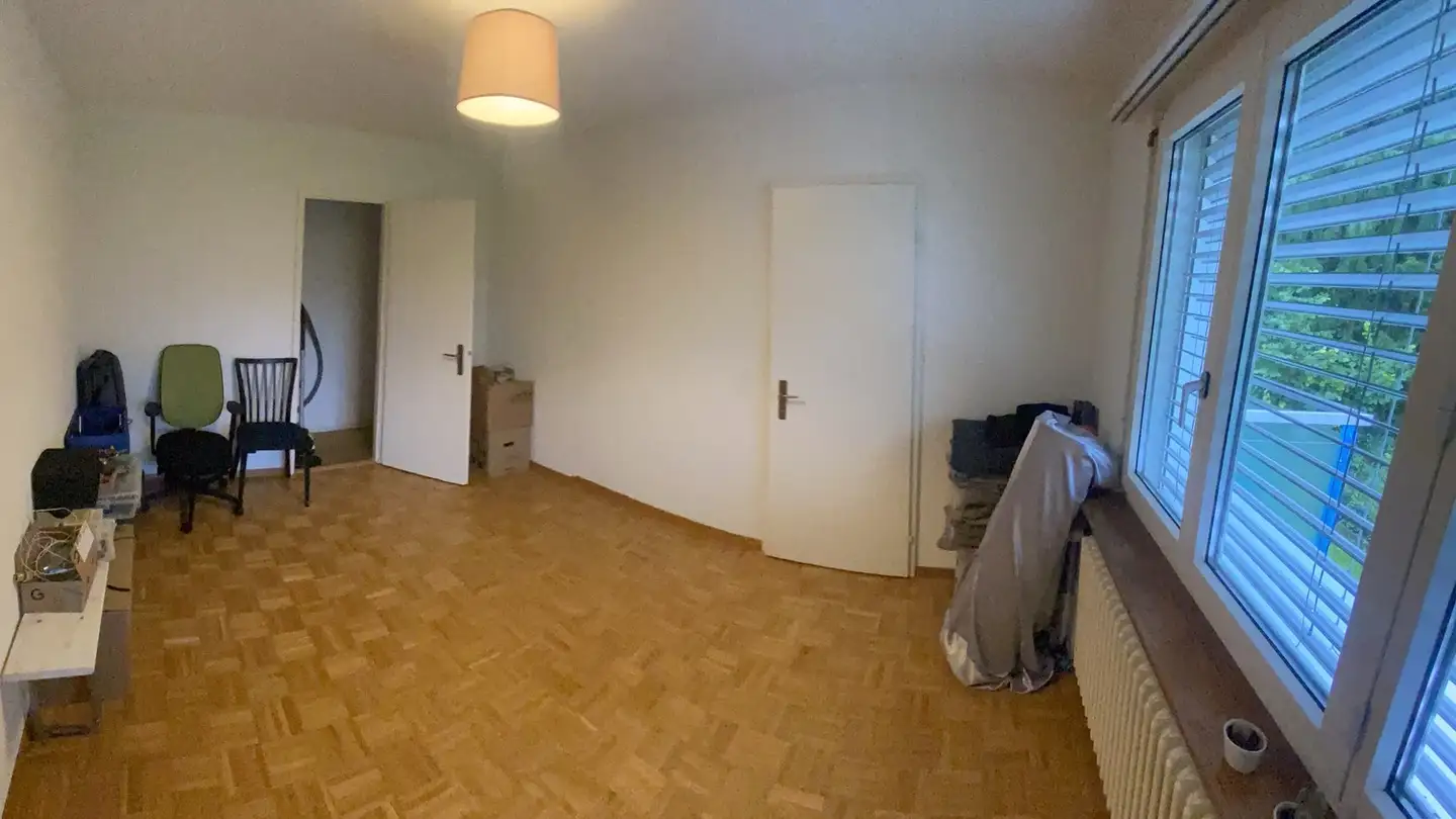 Stanza singola in affitto - 8802 Kilchberg ZH