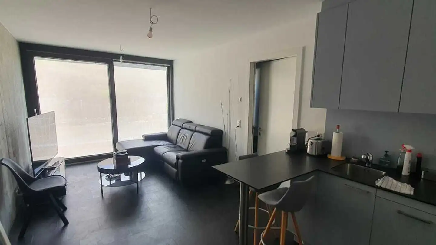 Apartment for rent - Route De Chippis 64d, 1950 Sion - Photo 2