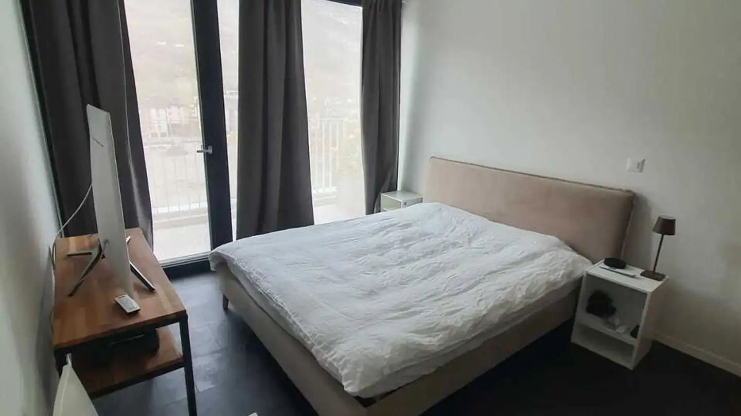 Apartment for rent - Route De Chippis 64d, 1950 Sion - Photo 3