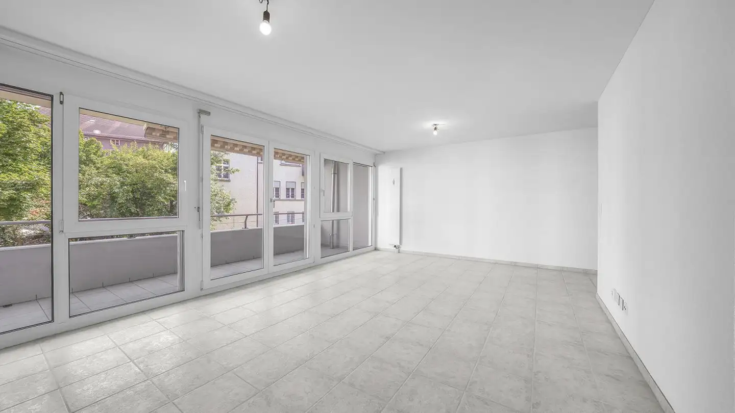 Apartment for sale - Erikastrasse 3, 9000 St. Gallen