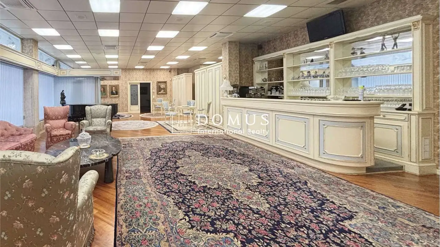 Shop for rent - Via Loreto 6, 6900 Lugano - Photo 2