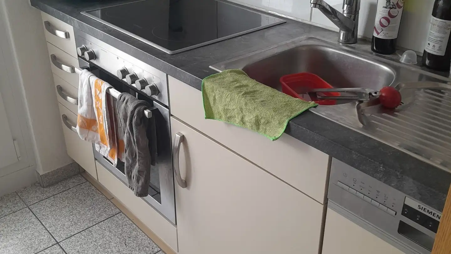 Single room for rent - Bitziring 6, 9220 Bischofszell - Photo 3