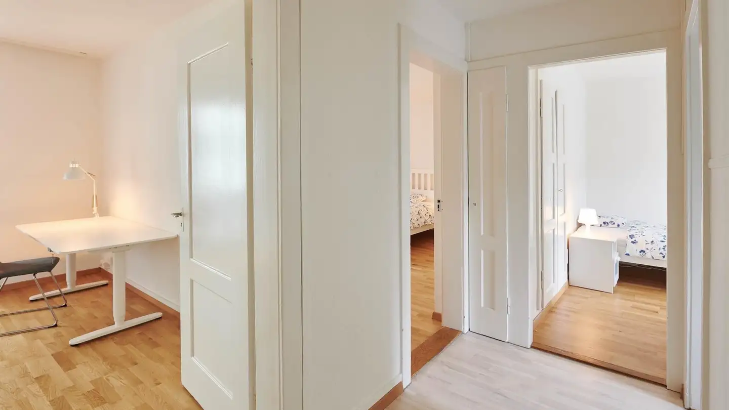 Single room for rent - Dörflistrasse 109, 8050 Zürich - Photo 2