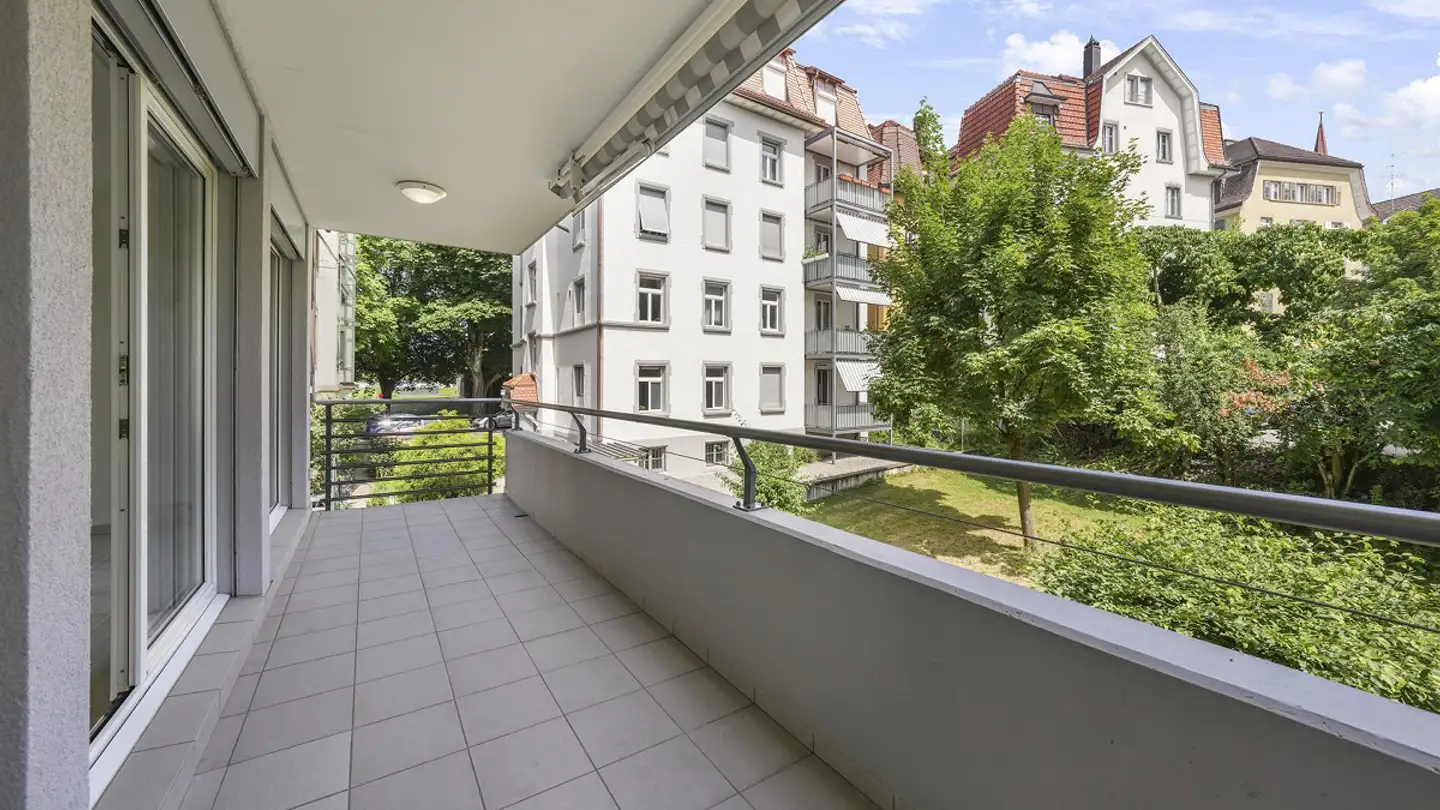 Apartment for sale - Erikastrasse 3, 9000 St. Gallen - Photo 2