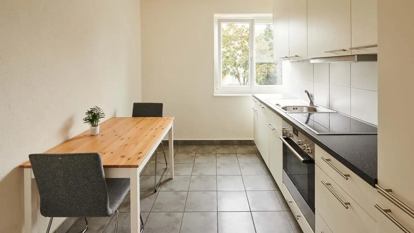 Single room for rent - Dörflistrasse 109, 8050 Zürich - Photo 3