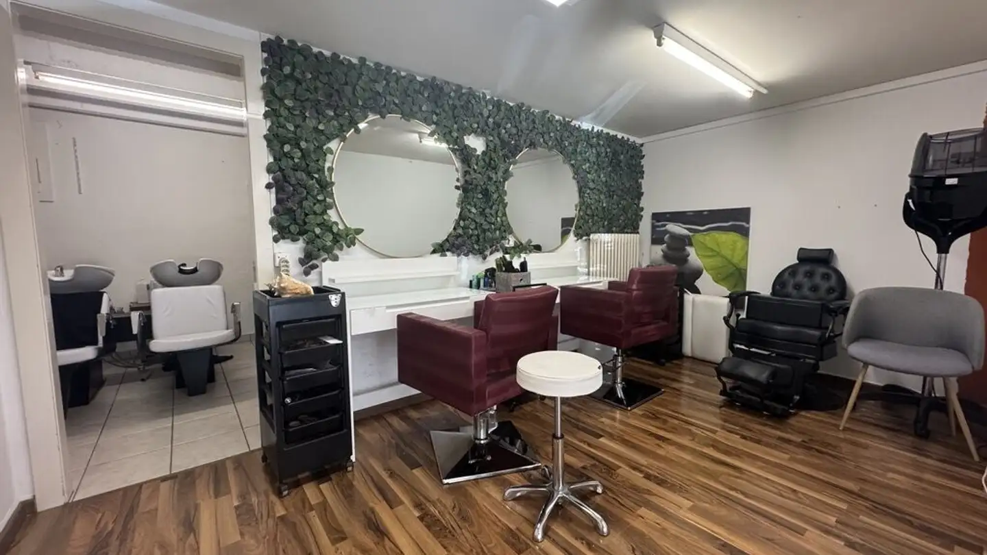 Office space for rent - Avenue d'Echallens, 1004 Lausanne - Photo 2