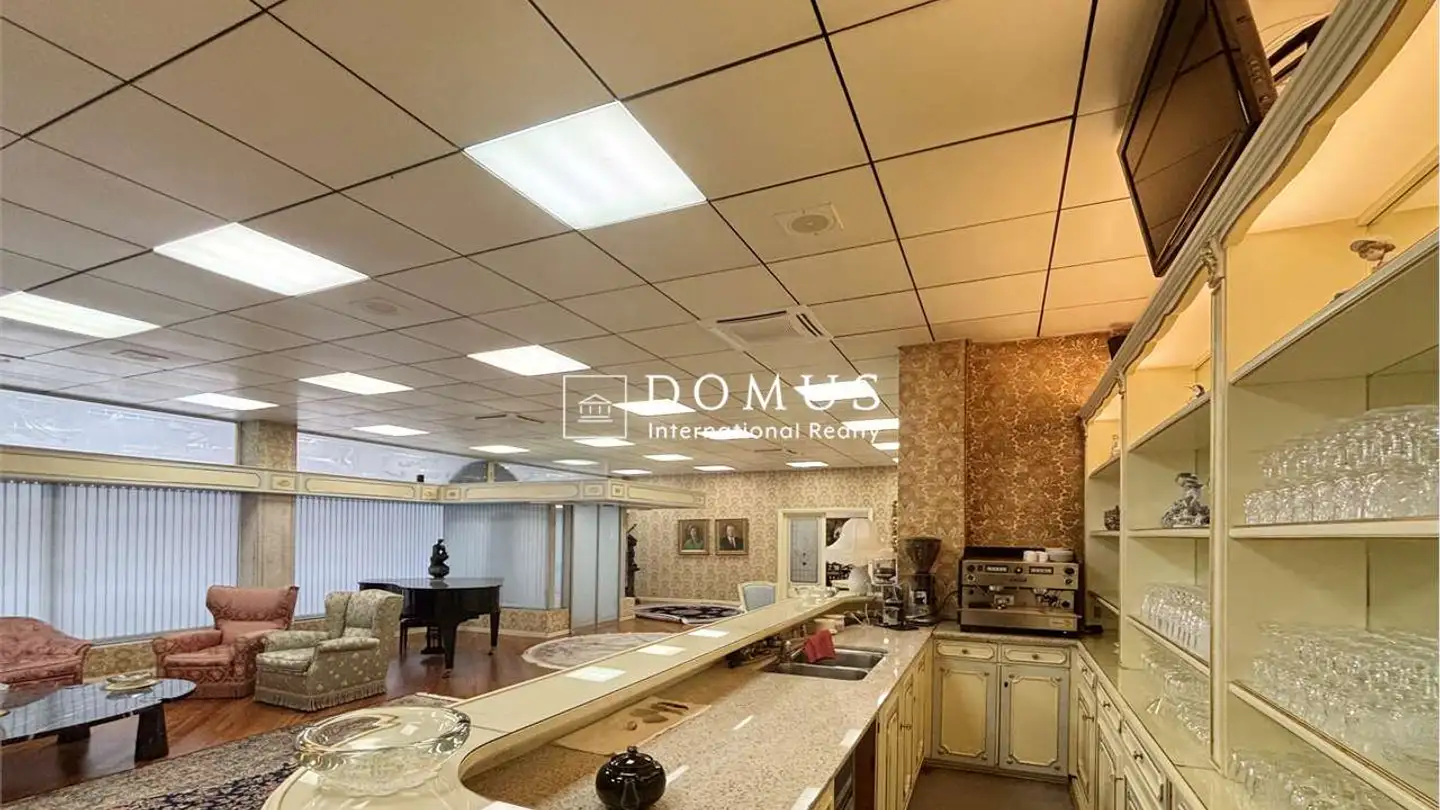 Shop for rent - Via Loreto 6, 6900 Lugano - Photo 3