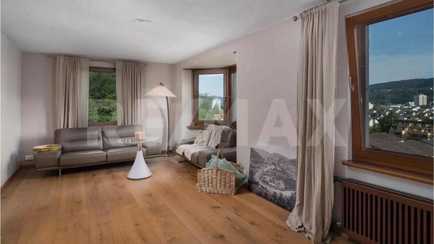 Maison individuelle à vendre - 5400 Baden - Photo 4