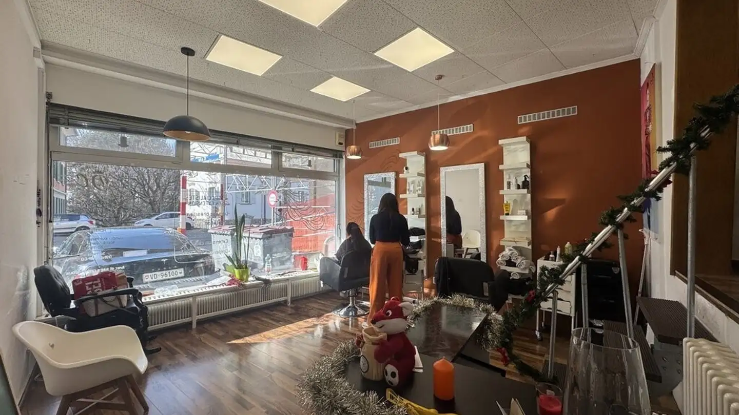 Office space for rent - Avenue d'Echallens, 1004 Lausanne - Photo 3