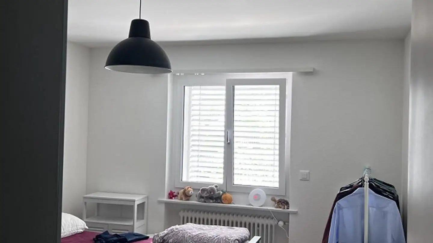 Appartement à louer - Fadenstrasse, 6300 Zug - Photo 3