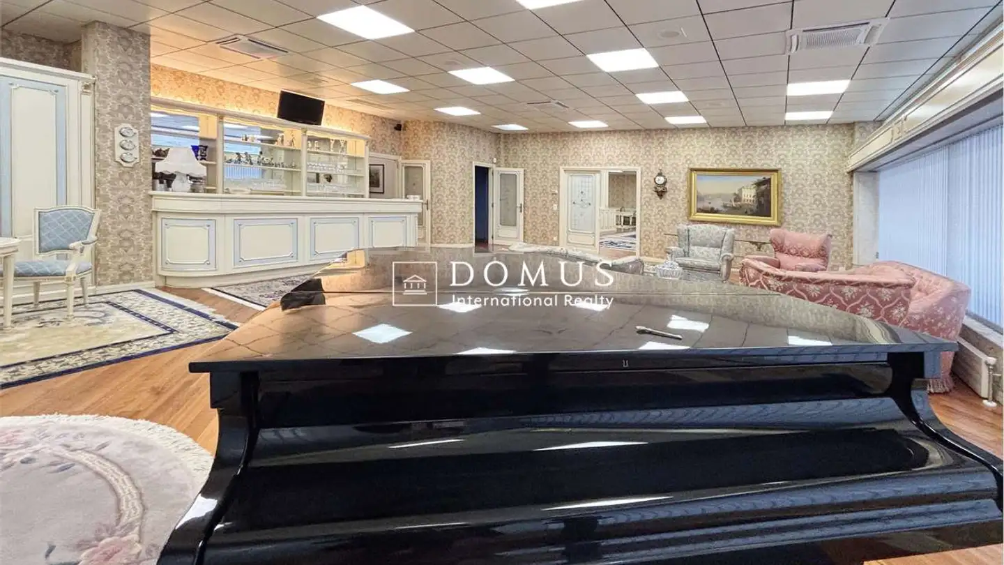 Shop for rent - Via Loreto 6, 6900 Lugano - Photo 4