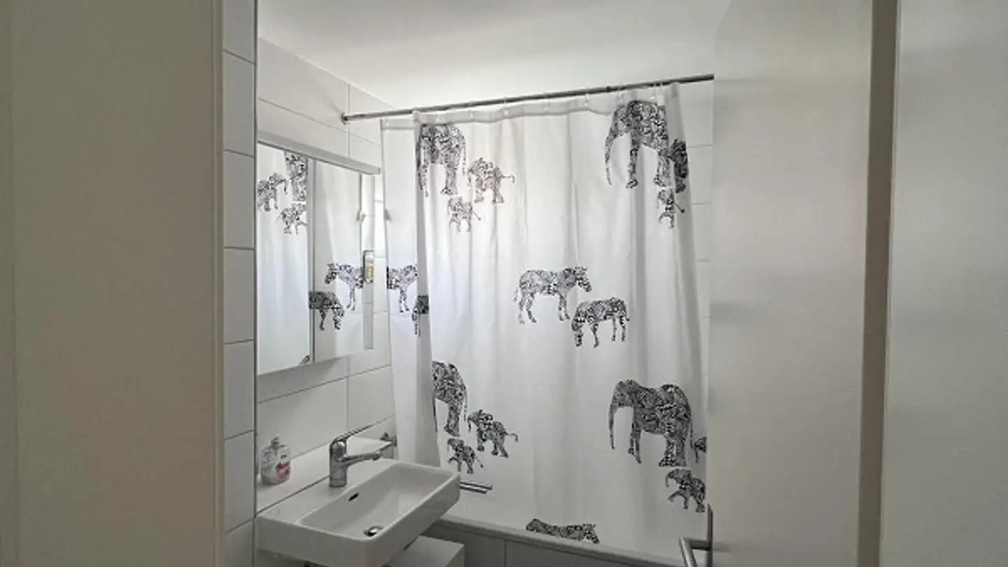 Appartement à louer - Fadenstrasse, 6300 Zug - Photo 4