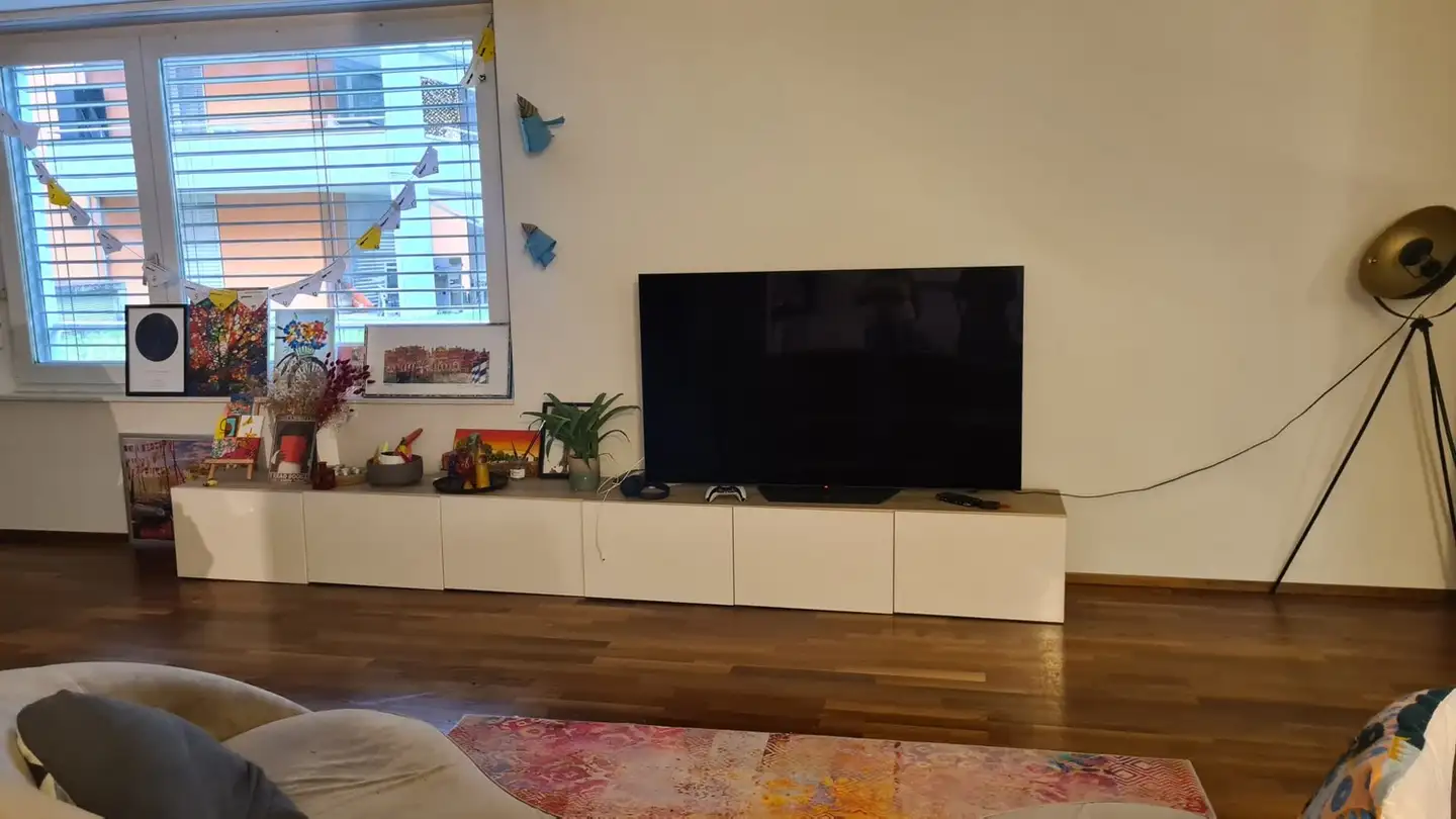 Apartment for rent - 8303 Bassersdorf