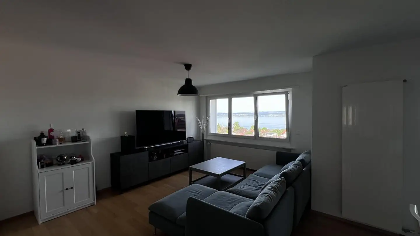Appartement à louer - Fadenstrasse, 6300 Zug