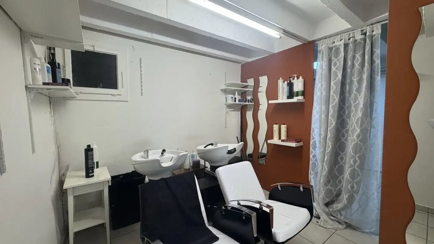 Office space for rent - Avenue d'Echallens, 1004 Lausanne - Photo 4