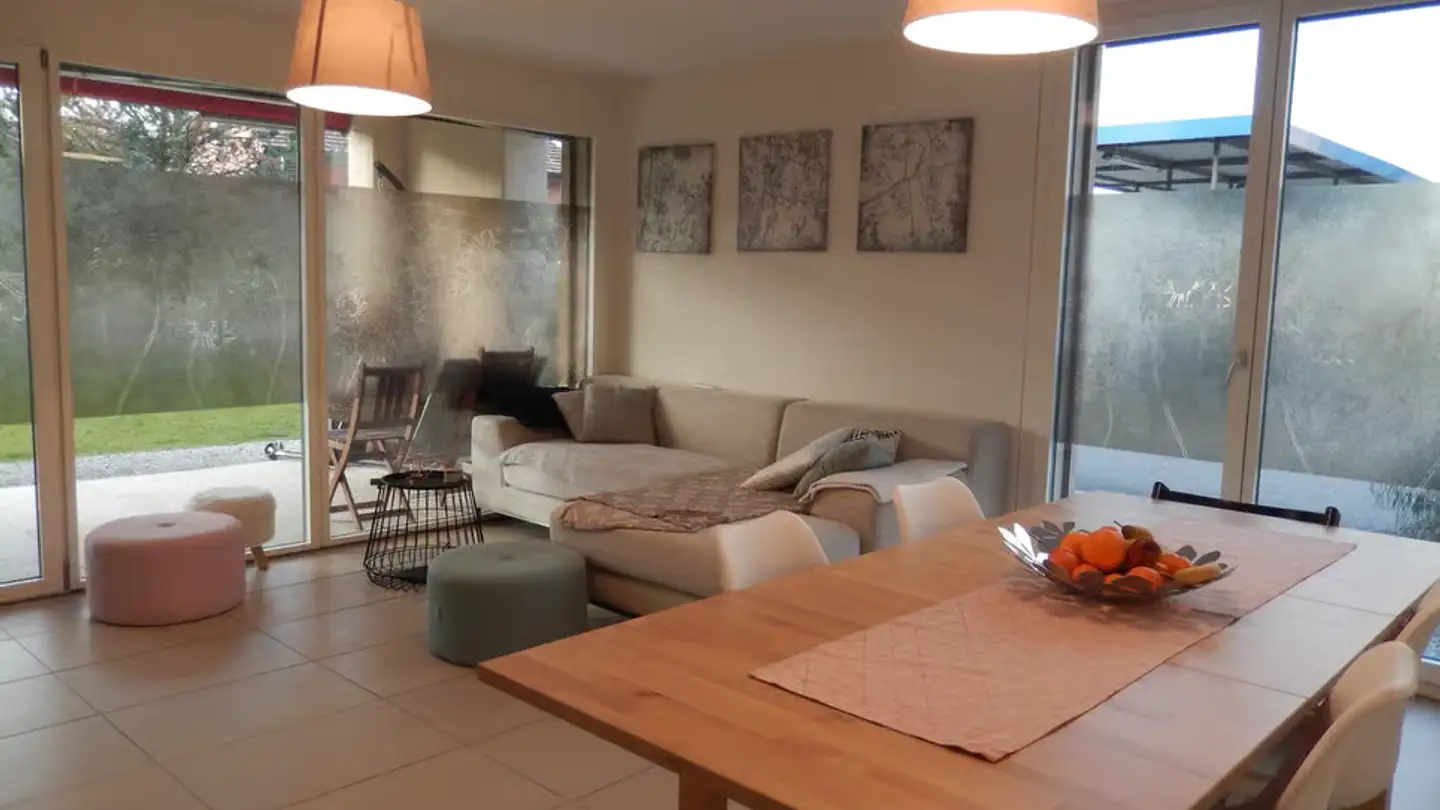 Wohnung mieten - Chemin De Champ-Francey 2, 1630 Bulle - Foto 3