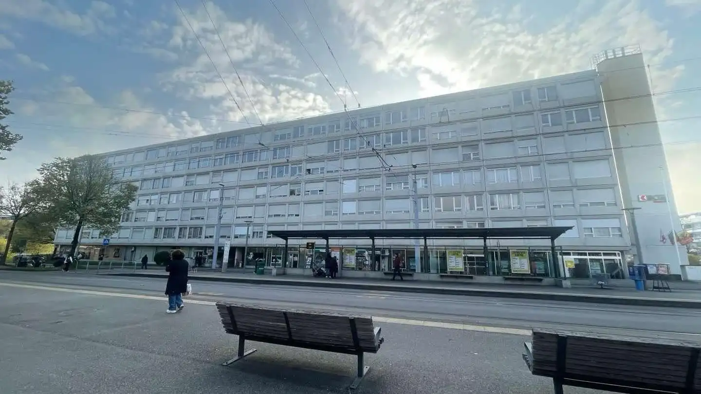 Stanza singola in affitto - 1217 Meyrin - Photo 3