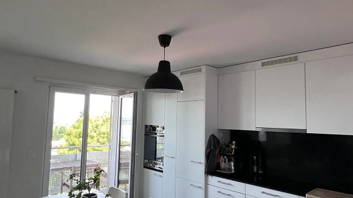 Appartement à louer - Fadenstrasse, 6300 Zug - Photo 2