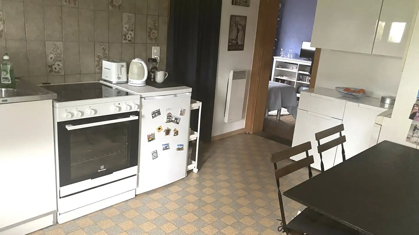 Casa singola in vendita - Oberdorfstrasse 5, 5035 Unterentfelden - Photo 2