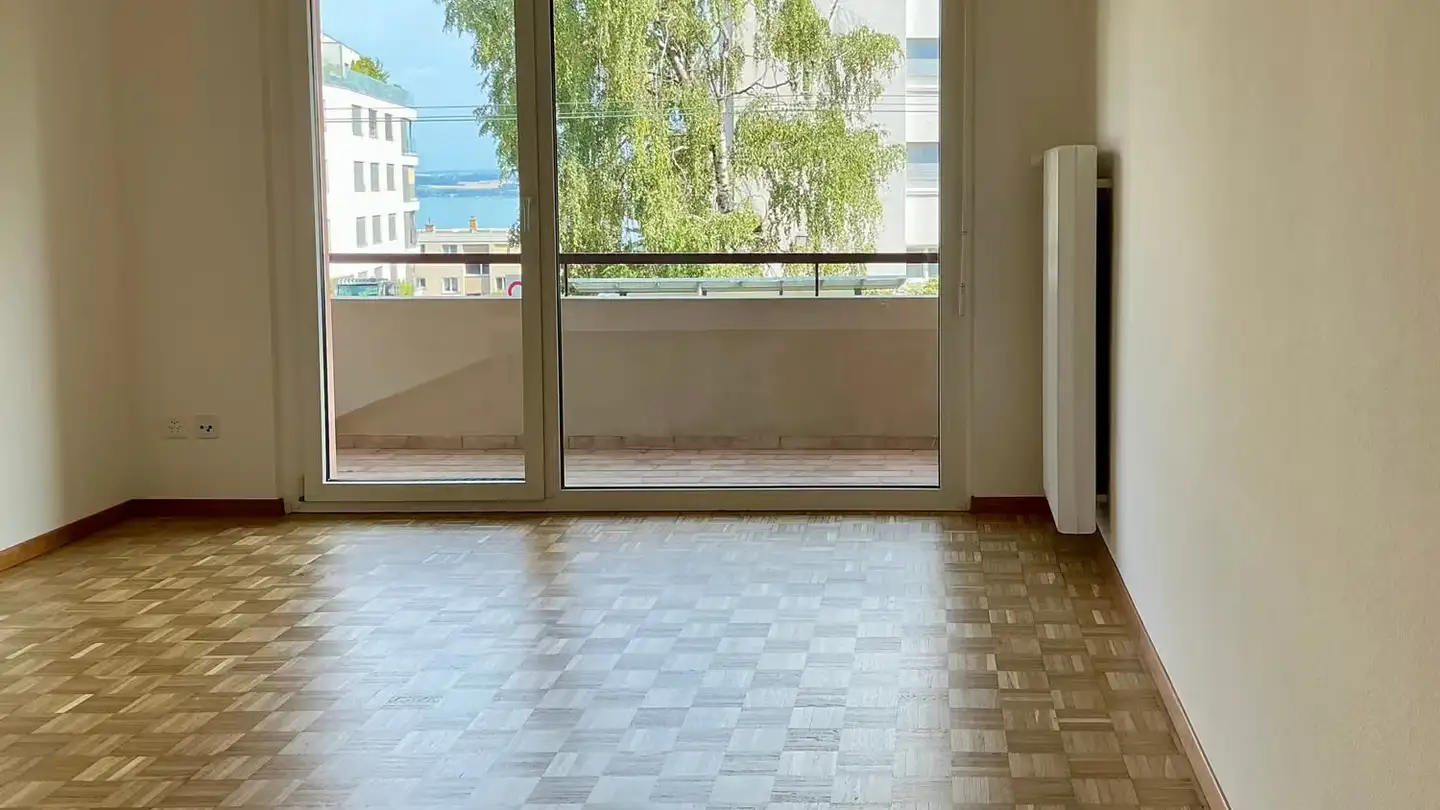Wohnung mieten - Rue De La Dîme, 2000 Neuchâtel - Foto 2