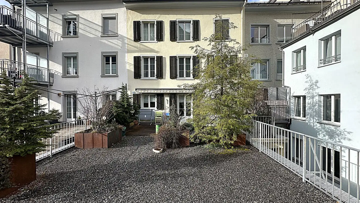 Negozio in vendita - Hauptstrasse 42, 8750 Glarus - Foto 4