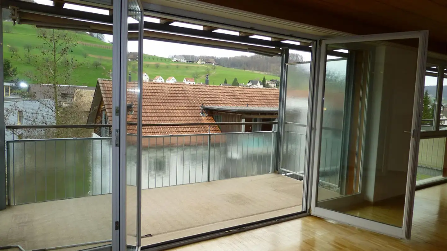 Appartamento in affitto - Rebgasse 11c, 4441 Thürnen - Foto 2