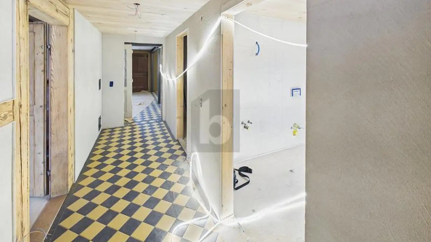 Appartement à louer - 3317 Mülchi - Photo 4