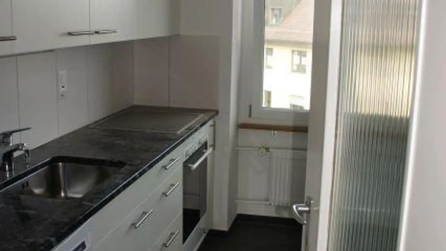 Apartment for rent - Fellenbergstrasse 14, 3053 Münchenbuchsee
