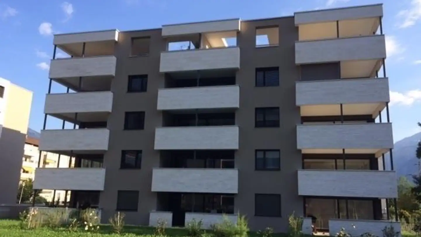 Apartment for rent - Silserweg 6, 7430 Thusis