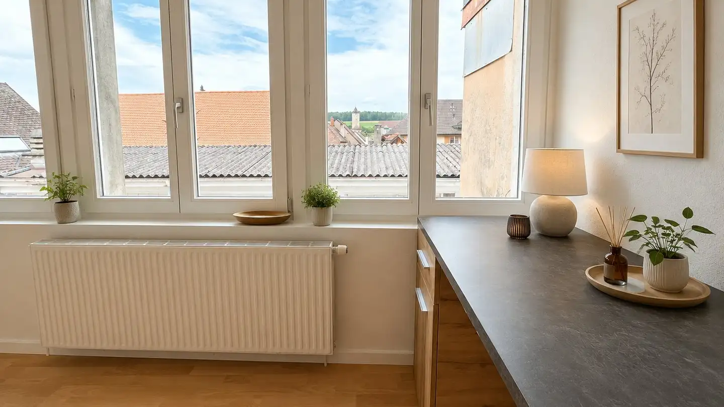 Appartamento in affitto - 2900 Porrentruy - Foto 3