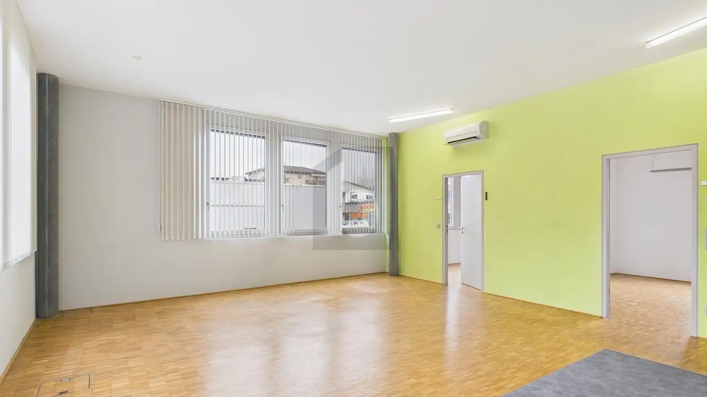 Bürofläche mieten - 7000 Chur