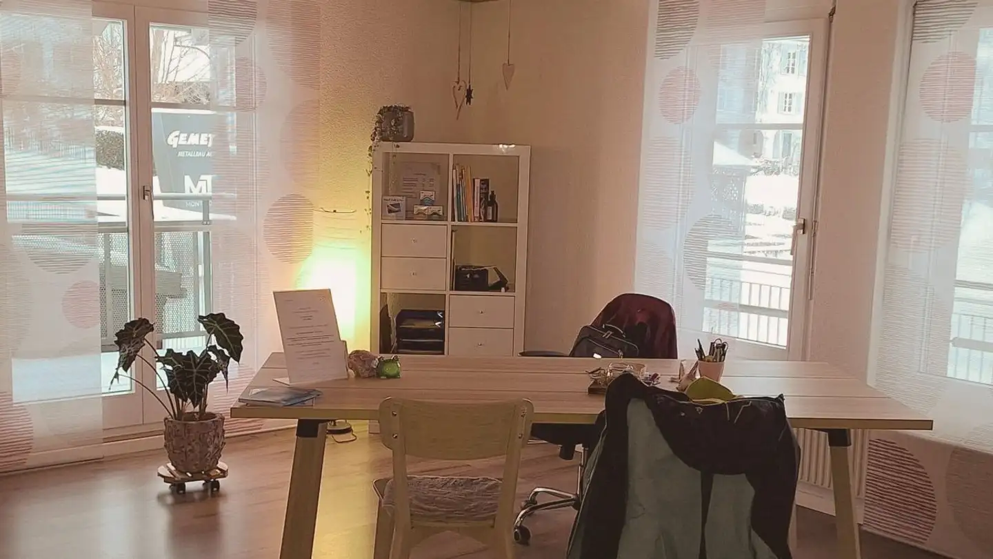 Appartamento in affitto - Gärbihof 12, 3465 Dürrenroth