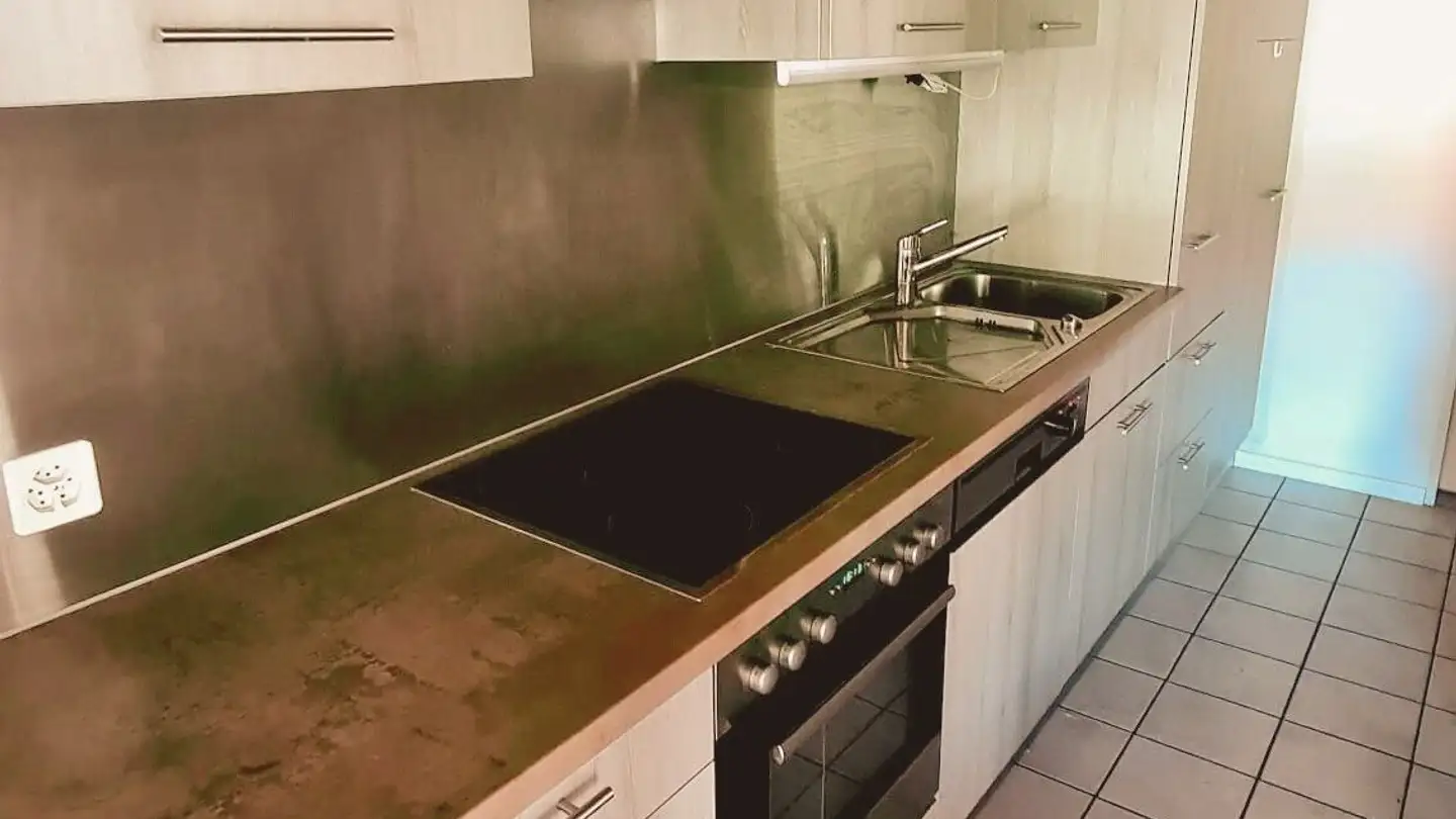 Appartamento in affitto - Gärbihof 12, 3465 Dürrenroth - Photo 2