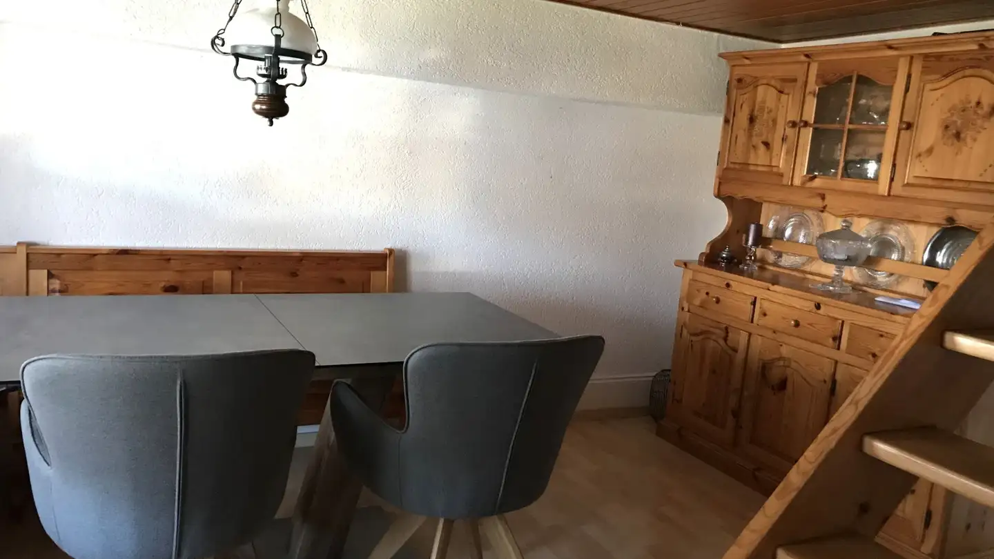 Casa singola in vendita - Oberdorfstrasse 5, 5035 Unterentfelden - Photo 4