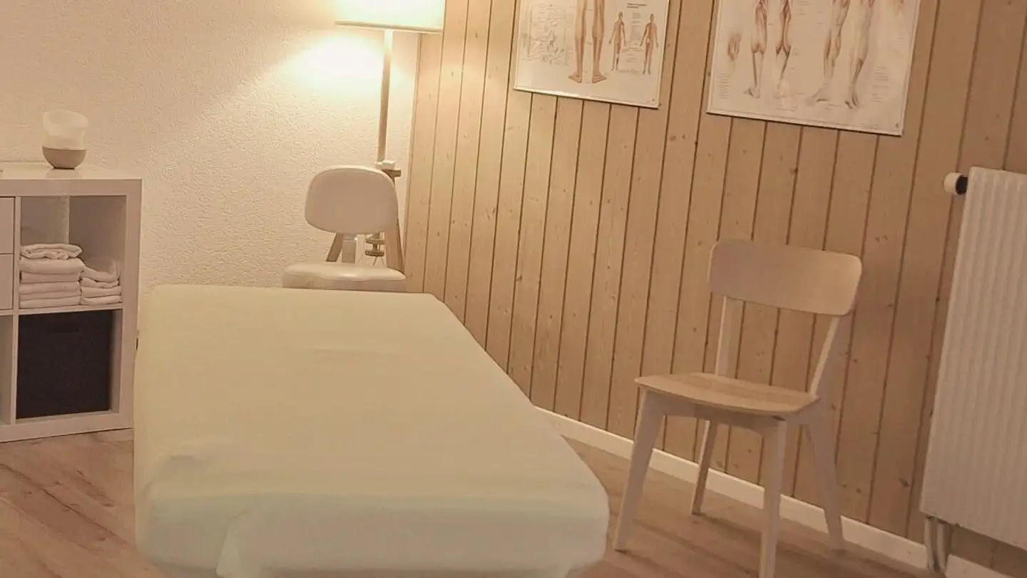 Appartamento in affitto - Gärbihof 12, 3465 Dürrenroth - Photo 3