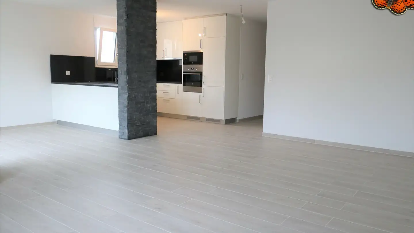 Wohnung mieten - En Charmet 17, 1695 Estavayer-le-Gibloux - Foto 3